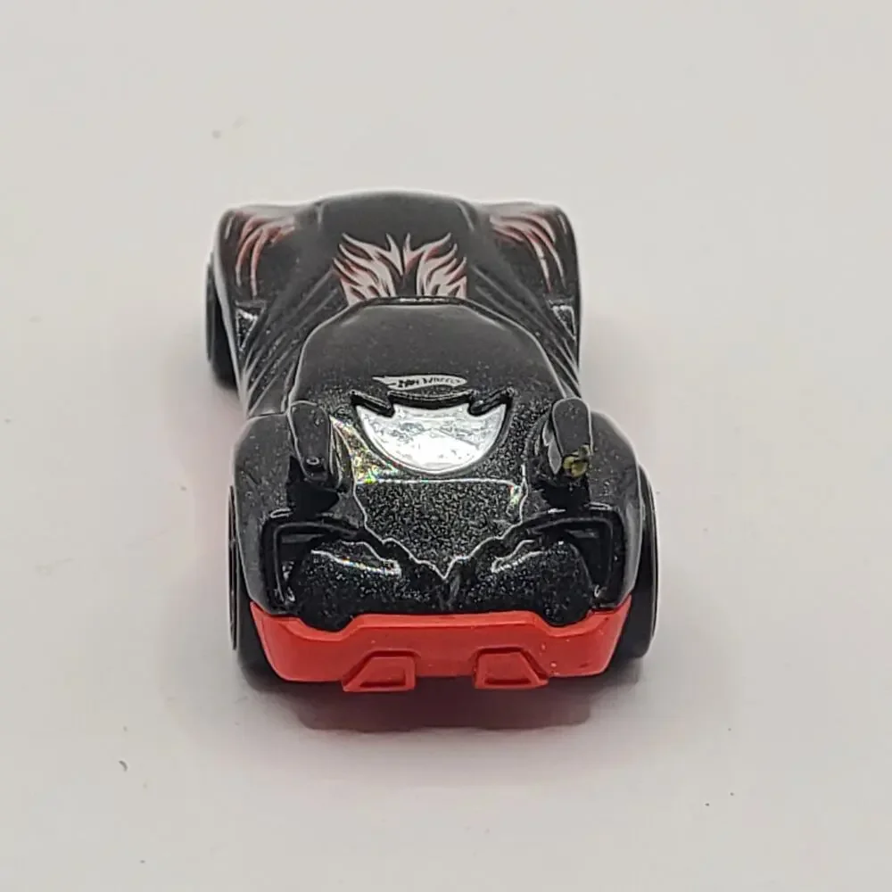 Hot Wheels this good